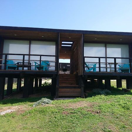 Lotus Lodge Пичилему Экстерьер фото