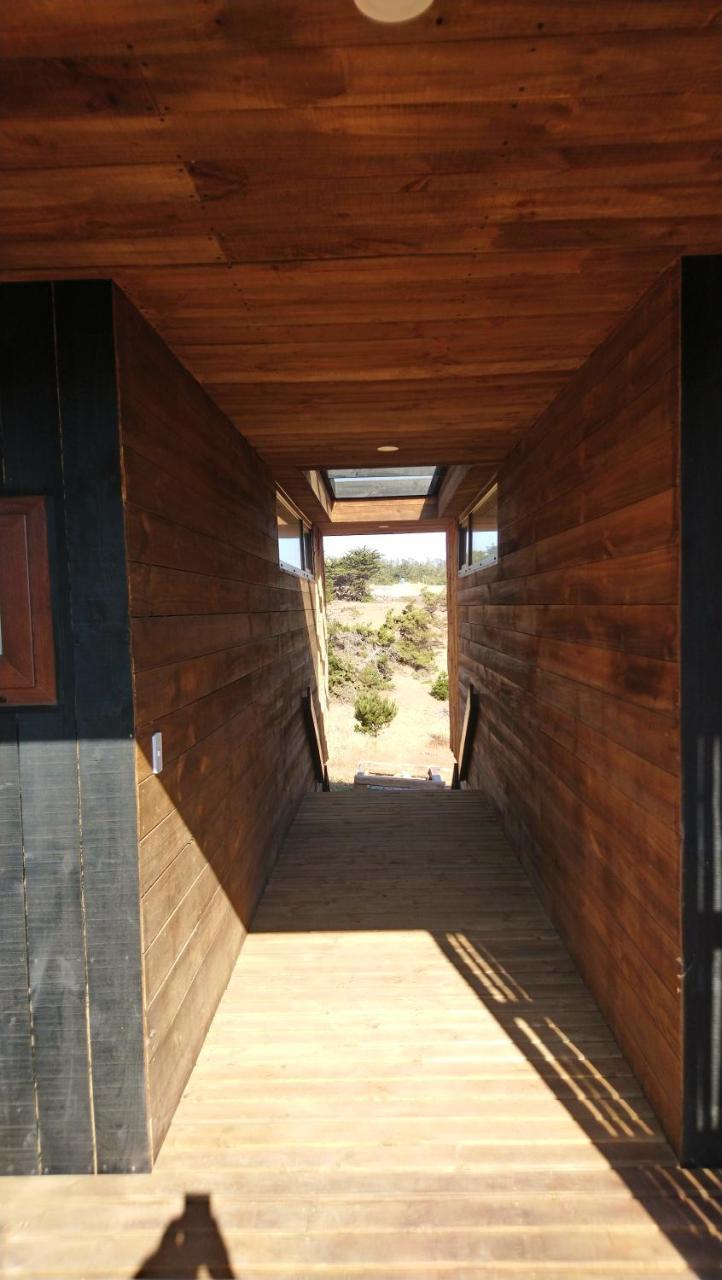 Lotus Lodge Пичилему Экстерьер фото