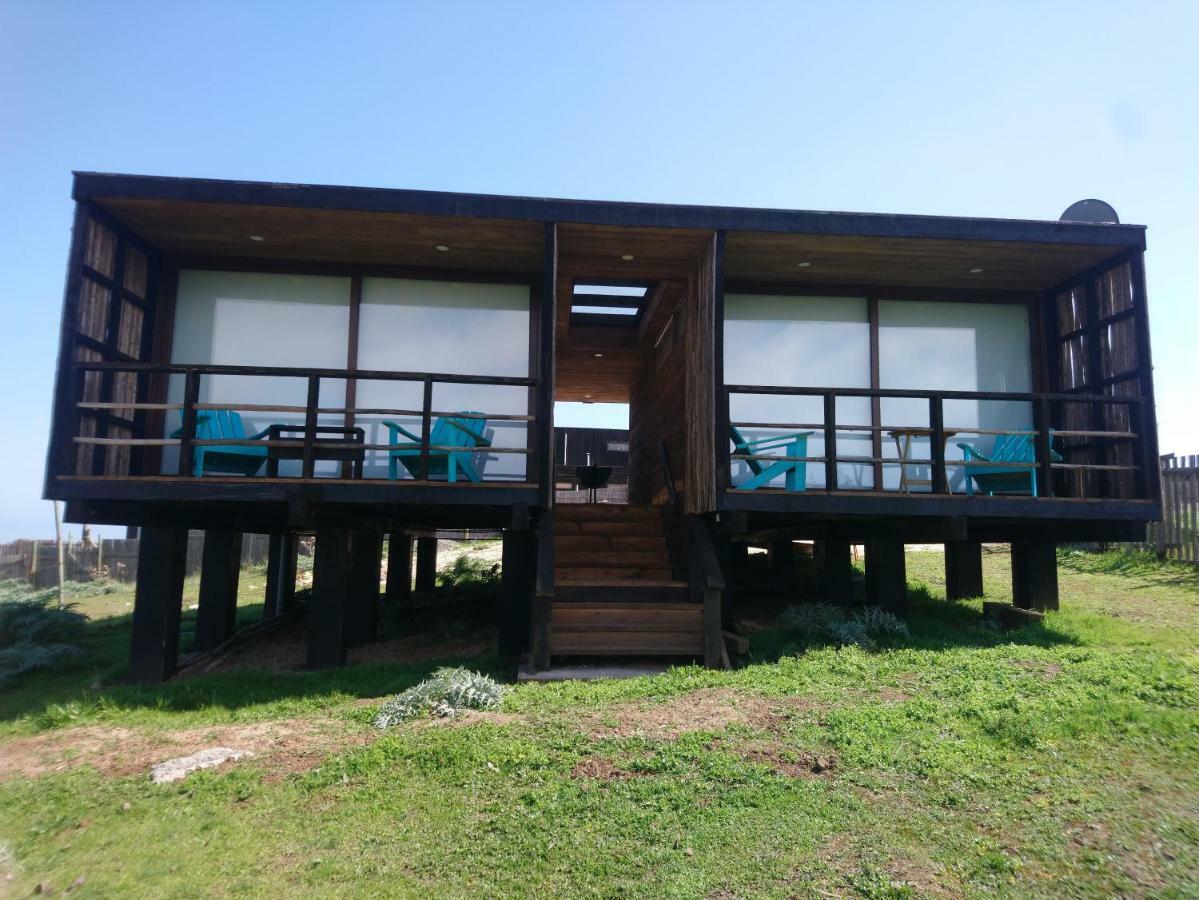 Lotus Lodge Пичилему Экстерьер фото